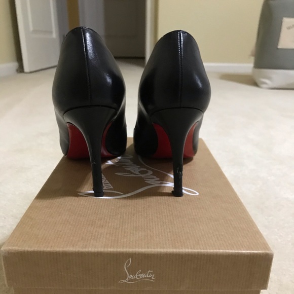 Christian Louboutin Heels